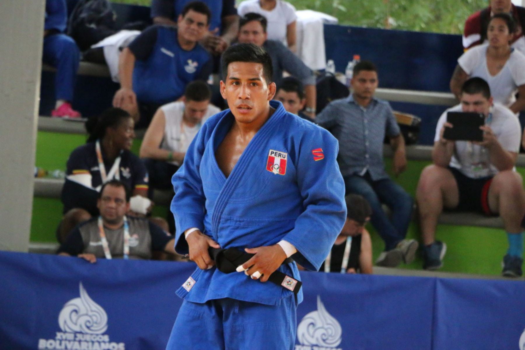 judo
