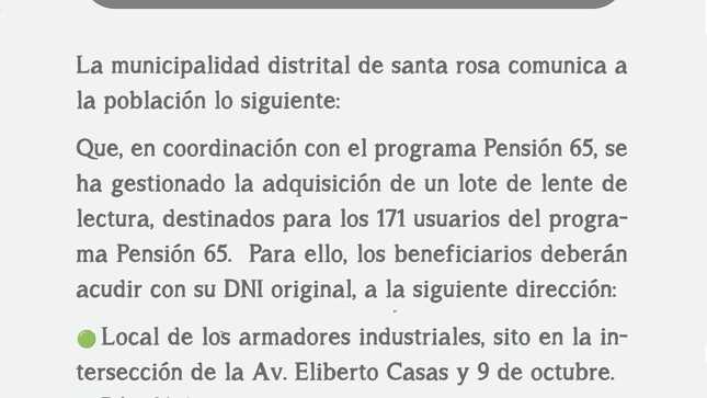 Imagen de Pension 65