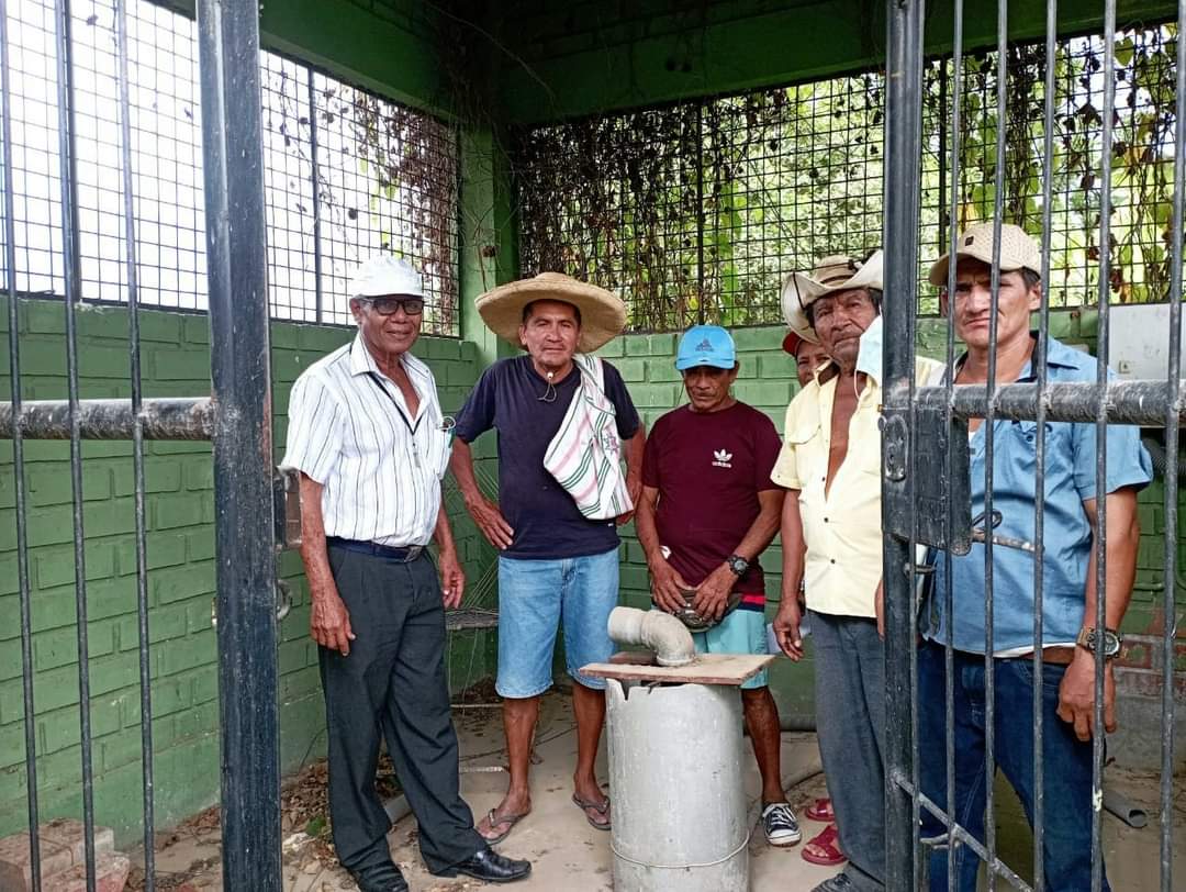 Agricultores