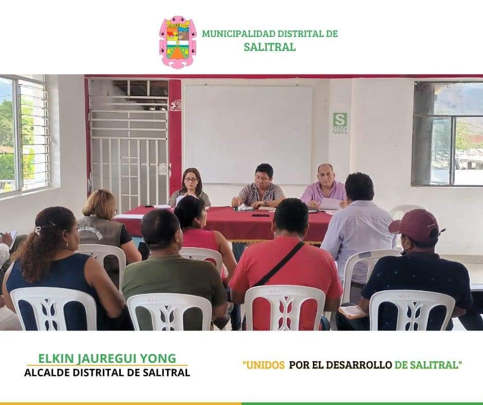 Ratificación del Pacto político