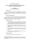 Vista preliminar de documento MANCOMUNIDADES R SI 05 - Directiva N° 001-2019-EF-63.01