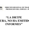 Vista preliminar de documento Informes Oficiales DRTPE-Piura 2023