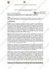 Vista preliminar de documento RESOLUCION ADMINISTRATIVA-000397-2023-P-CSJAN