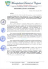 Vista preliminar de documento RESOLUCION DE ALCALDIA Nº 075-2023-A MDC