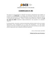 Vista preliminar de documento COMUNICADO 2