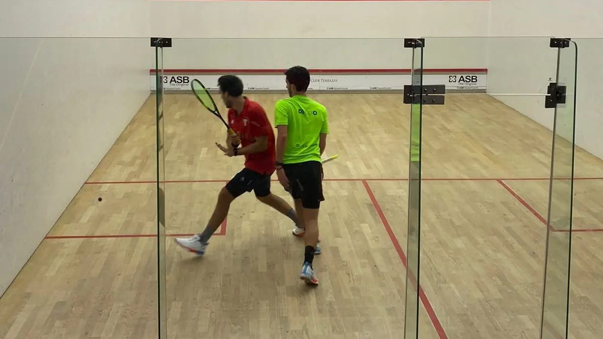SQUASH