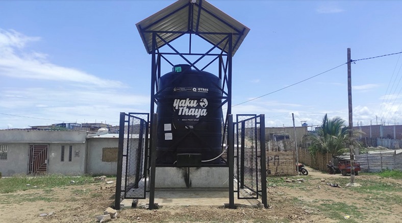 Ministerio de Vivienda aprueba estrategia “Yaku Thaya” para llevar agua a poblaciones vulnerables