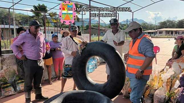 Ayuda humanitaria