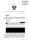 Vista preliminar de documento EXP. 082-2022 - RD 2570-2022-DPDP