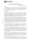 Vista preliminar de documento RESOLUCION GERENCIAL 023