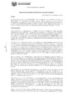 Vista preliminar de documento RESOLUCION GERENCIAL 035