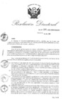 Vista preliminar de documento RD-105-2018-CENFOTUR-DN