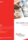 Vista preliminar de documento Díptico Comercio Electrónico