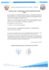 Vista preliminar de documento CONVOCATORIA Y SELECCION DE PRACTICANTES RESULTADO FINAL