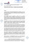 Vista preliminar de documento Resolución Jefatural N° 000062-2023-JNAC_RENIEC