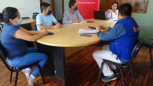 Servicio alimentario escolar