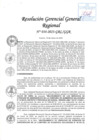 Vista preliminar de documento RGGR 038-2023-GRL-GGR