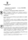 Vista preliminar de documento Resolución de Alcaldía 00004-2022