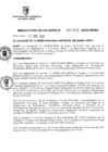 Vista preliminar de documento Resolución de Alcaldía 00005-2022
