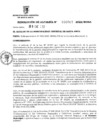 Vista preliminar de documento Resolución de Alcaldía 00007-2022