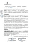Vista preliminar de documento Resolución de Alcaldía 00020-2022