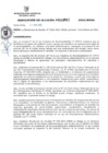 Vista preliminar de documento Resolución de Alcaldía 00022-2022
