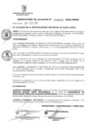 Vista preliminar de documento RESOLUCIÓN DE ALCALDÍA N° 000030-2022/MDSA