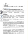 Vista preliminar de documento Resolución de Alcaldía 00023-2022