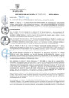 Vista preliminar de documento DECRETO DE ALCADÍA N° 000001-2022/MDSA