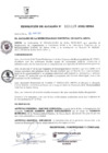 Vista preliminar de documento RESOLUCIÓN DE ALCALDÍA N° 000039-2022/MDSA