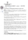 Vista preliminar de documento RESOLUCIÓN DE ALCALDÍA N° 000043-2022/MDSA