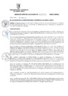 Vista preliminar de documento RESOLUCIÓN DE ALCALDÍA N° 000053-2022/MDSA