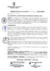 Vista preliminar de documento RESOLUCIÓN DE ALCALDÍA N° 000054-2022/MDSA