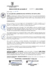 Vista preliminar de documento RESOLUCIÓN DE ALCALDÍA N° 000055-2022/MDSA