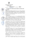 Vista preliminar de documento ORDENANZA N° 000316/MDSA
