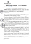 Vista preliminar de documento RESOLUCIÓN DE ALCALDÍA N° 000085-2022/MDSA