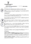 Vista preliminar de documento RESOLUCIÓN DE ALCALDÍA N° 000094-2022/MDSA