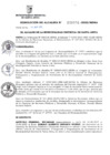 Vista preliminar de documento RESOLUCIÓN DE ALCALDÍA N° 000096-2022/MDSA