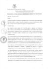 Vista preliminar de documento RESOLUCIÓN DE LA OFICINA GENERAL DE ADMINISTRACION Y FINANZAS N°027-2022-MDSA/OGAF