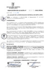 Vista preliminar de documento RESOLUCIÓN DE ALCALDÍA N° 000105-2022/MDSA