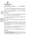 Vista preliminar de documento RESOLUCIÓN DE ALCALDÍA N° 000109-2022/MDSA