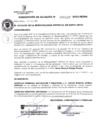 Vista preliminar de documento RESOLUCIÓN DE ALCALDÍA N° 000122-2022/MDSA