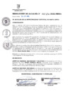 Vista preliminar de documento RESOLUCIÓN DE ALCALDÍA N° 000156-2022/MDSA