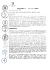 Vista preliminar de documento ORDENANZA N° 000326/MDSA