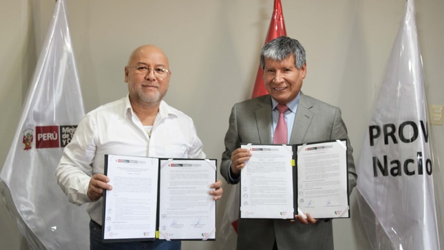 Imagen de convenio