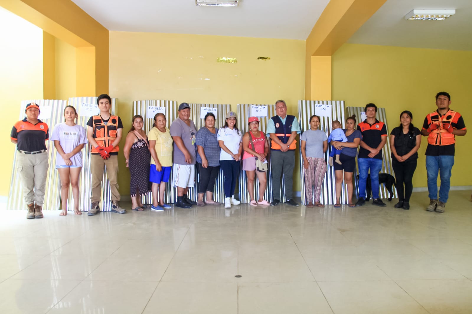 La Municipalidad de Chorrillos continuará con labores de prevención