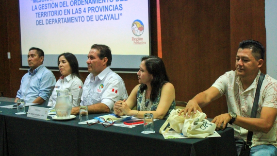 ORDENAMIENTO