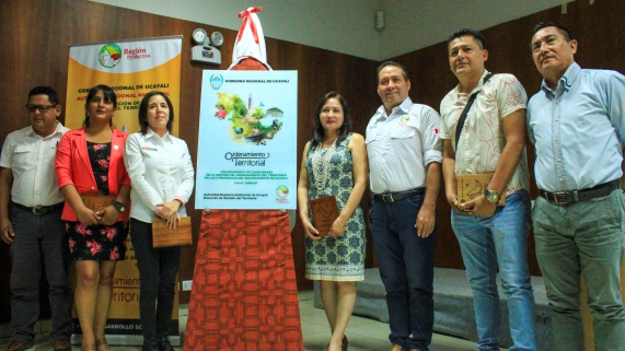 ORDENAMIENTO