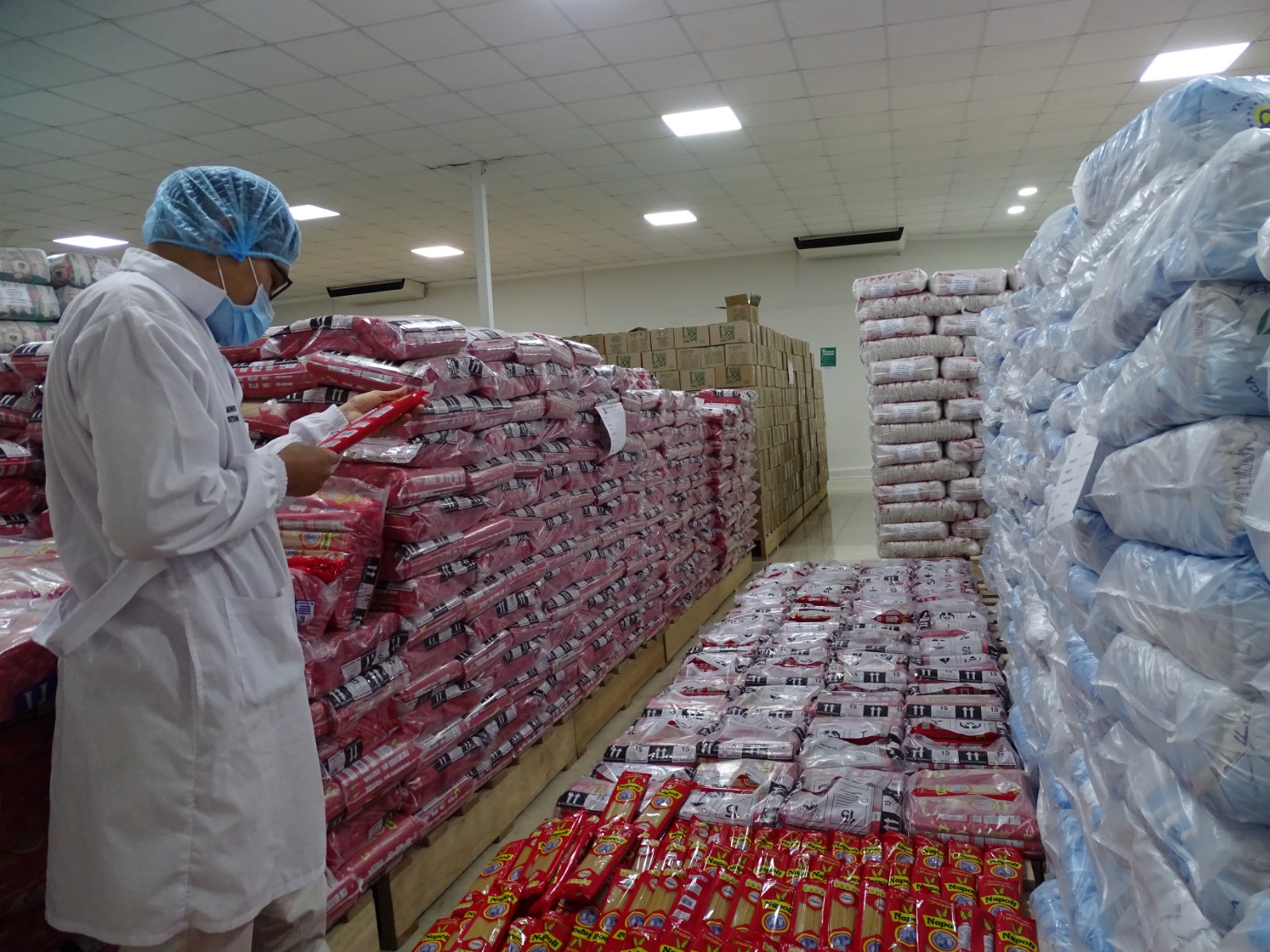 Servicio alimentario escolar