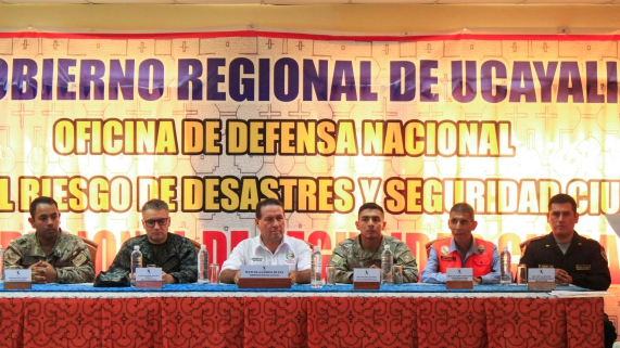 Comité Regional
